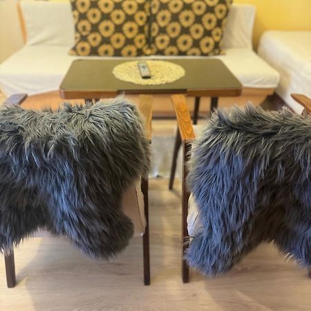 Apartman Vo Vidieckom Dome Mala Trna Eksteriør bilde