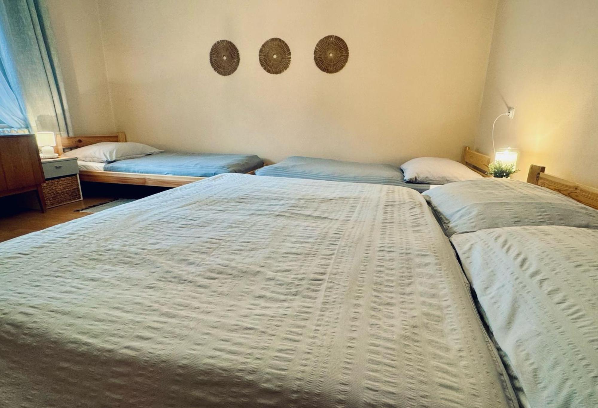 Apartman Vo Vidieckom Dome Mala Trna Eksteriør bilde